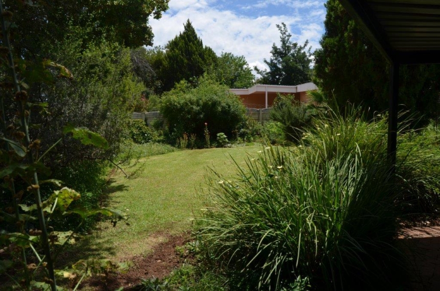 4 Bedroom Property for Sale in Brandwag Free State